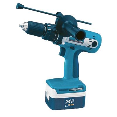Cordless Drill